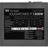 Thermaltake Toughpower PT alimentation  modulaire 1200 watt 1x 12V-2x6, 5x PCIe