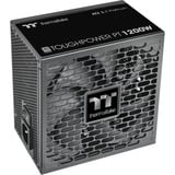 Thermaltake Toughpower PT alimentation modulaire 1200 watt 1x 12V-2x6, 5x PCIe