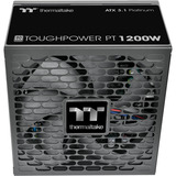 Thermaltake Toughpower PT alimentation modulaire 1200 watt 1x 12V-2x6, 5x PCIe