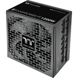 Thermaltake Toughpower PT alimentation modulaire 1200 watt 1x 12V-2x6, 5x PCIe
