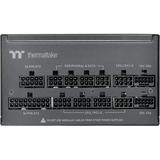Thermaltake Toughpower PT alimentation modulaire 1200 watt 1x 12V-2x6, 5x PCIe