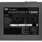 Thermaltake Toughpower PT alimentation modulaire 1200 watt 1x 12V-2x6, 5x PCIe