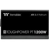 Thermaltake Toughpower PT alimentation modulaire 1200 watt 1x 12V-2x6, 5x PCIe
