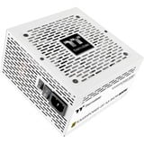 Thermaltake , 850 Watt alimentation  Blanc