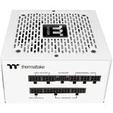 Thermaltake , 850 Watt alimentation  Blanc