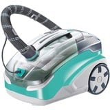 Thomas Multi Clean X10 Parquet 6 L Aspirateur réservoir cylindrique Sec&humide 1700 W Sac à poussière, Nettoyeur haute pression 1700 W, Aspirateur réservoir cylindrique, Sec&humide, Sac à poussière, 6 L, Micro