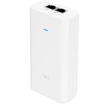 Ubiquiti Injecteur PoE POE-54V-80W, EdgePoint, PoE-Injecteur Blanc