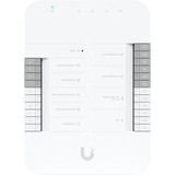 Ubiquiti UA-Hub-Gate, Contrôle d'accès Blanc