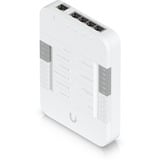 Ubiquiti UA-Hub-Gate, Contrôle d'accès Blanc