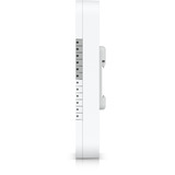 Ubiquiti UA-Hub-Gate, Contrôle d'accès Blanc