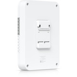 Ubiquiti UA-Hub-Gate, Contrôle d'accès Blanc