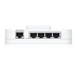 Ubiquiti UA-Hub-Gate, Contrôle d'accès Blanc