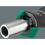 Wera 838 RA S/4 Christmas 2025, 05135823001, Set d'embouts de vissage Noir/Vert