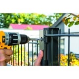 Wiha Set d'embouts XLSelector T-Bit 25mm, 31 pièces, Set d'embouts de vissage Noir/Bleu