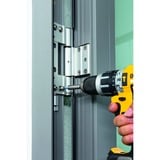 Wiha Set d'embouts XLSelector T-Bit 25mm, 31 pièces, Set d'embouts de vissage Noir/Bleu