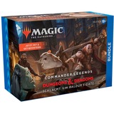 Wizards of the Coast WOTCD10080001, Cartes à collectioner