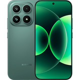Xiaomi 17 512GB smartphone Vert | 512 Go | HyperOS 3 | Dual-SIM
