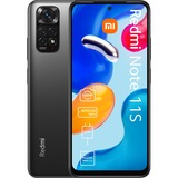 Xiaomi Redmi Note 11S, Smartphone Gris foncé