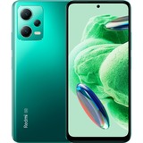 Xiaomi Redmi Note 12 5G, Smartphone Vert