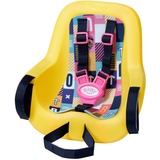 ZAPF Creation BABY born siège-vélo, Accessoires de poupée 