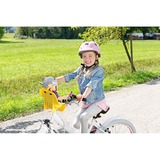 ZAPF Creation BABY born siège-vélo, Accessoires de poupée 