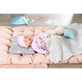 ZAPF Creation Baby Annabell - Lilly apprend à marcher, Poupée 43 cm