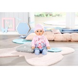 ZAPF Creation Baby Annabell - Lilly apprend à marcher, Poupée 43 cm