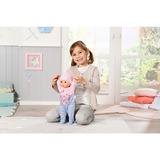 ZAPF Creation Baby Annabell - Lilly apprend à marcher, Poupée 43 cm
