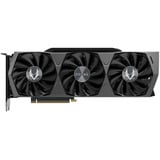 ZOTAC GeForce RTX 3080 Ti Trinity Reconditionné, Carte graphique 