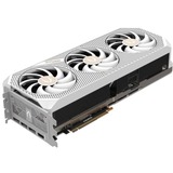 ZOTAC GeForce RTX 5090 SOLID OC White Edition, Carte graphique 