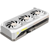 ZOTAC GeForce RTX 5090 SOLID OC White Edition, Carte graphique 
