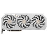 ZOTAC GeForce RTX 5090 SOLID OC White Edition, Carte graphique 