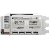 ZOTAC GeForce RTX 5090 SOLID OC White Edition, Carte graphique 