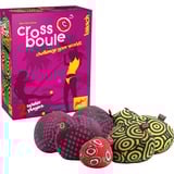 Zoch Set Crossboule Beach, Jeu d'adresse 