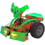 fischertechnik Robotics - Smart Robots Pro, Boîte d’expérience 569021