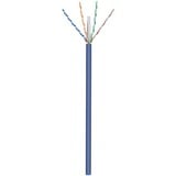 goobay 96092, Câble Bleu