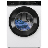 gorenje WPNA94A1TS, Machine à laver Blanc/Noir