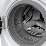 gorenje WPNA94A1TS, Machine à laver Blanc/Noir