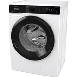 gorenje WPNA94A1TS, Machine à laver Blanc/Noir