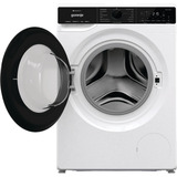 gorenje WPNA94A1TS, Machine à laver Blanc/Noir