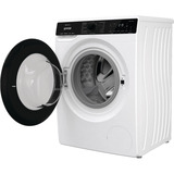 gorenje WPNA94A1TS, Machine à laver Blanc/Noir