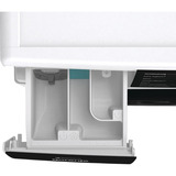 gorenje WPNA94A1TS, Machine à laver Blanc/Noir