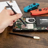 iFixit Kit de Nettoyage de Précision iFixit, Bundle 