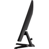 iiyama G-MASTER G2745HSU-B2 écran plat de PC 68,6 cm (27") 1920 x 1080 pixels Full HD LED Noir Moniteur gaming  Noir (Mat), 68,6 cm (27"), 1920 x 1080 pixels, Full HD, LED, 1 ms, Noir