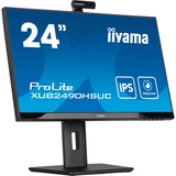 iiyama Iiya 24 L XUB2490HSUC-B5 