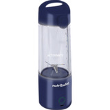 nutribullet Mixeur portable NBP003NBL, Blender Bleu foncé