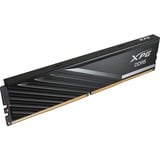 ADATA 32 Go DDR5-6000 (2x 16 Go) mémoire vive Noir, AX5U6000C3016G-DTLABBK, XMP 3.0, EXPO