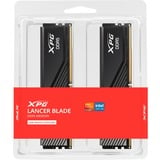 ADATA AX5U6000C3016G-DTLABBK, Mémoire vive Noir