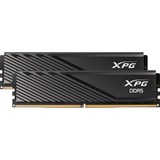 ADATA LANCER BLADE module de mémoire 32 Go 2 x 16 Go DDR5 ECC, Mémoire vive Noir, 32 Go, 2 x 16 Go, DDR5, 6000 MHz, Noir