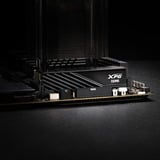 ADATA LANCER BLADE module de mémoire 32 Go 2 x 16 Go DDR5 ECC, Mémoire vive Noir, 32 Go, 2 x 16 Go, DDR5, 6000 MHz, Noir